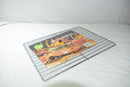 Small BBQ Grill 30*40 cm