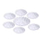 Crystal Glass Fruit & Salad Round Bowl 32*8.8 cm