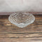 Fruit Bowl Glass Round 29*10.5 cm