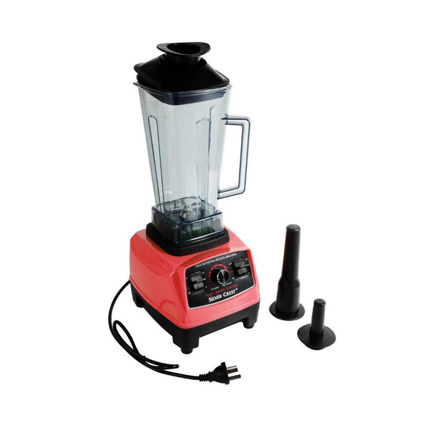 Commercial High Speed Blender Smoothie Maker Food Mixers Juicer 1800W 38237 6 Pcs/Ctn