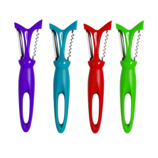 Multifunctional Fruit and Vegetable Peeler Slicer 29cm