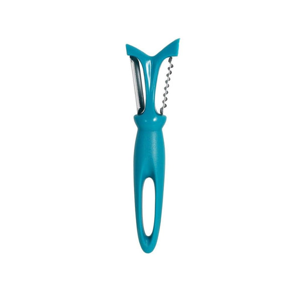 Multifunctional Fruit and Vegetable Peeler Slicer 29cm