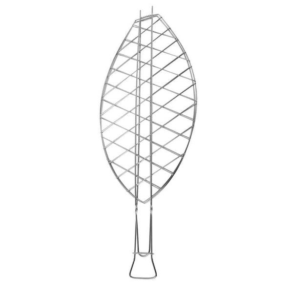 BBQ Fish Grill Rack 30*84 cm