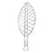 BBQ Fish Grill Rack 30*84 cm