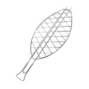 BBQ Fish Grill Rack 30*84 cm