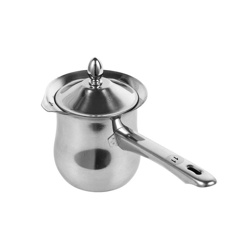 Turkish Coffee Pot Decanter and Coffee Maker Percolator 500 ml