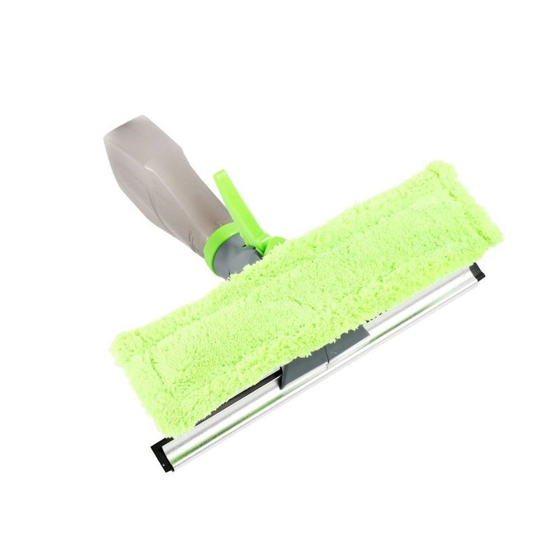 Microfibre Spray Cleaner Wiper Scraper 3 in 1 H - 28 cm W - 26 cm