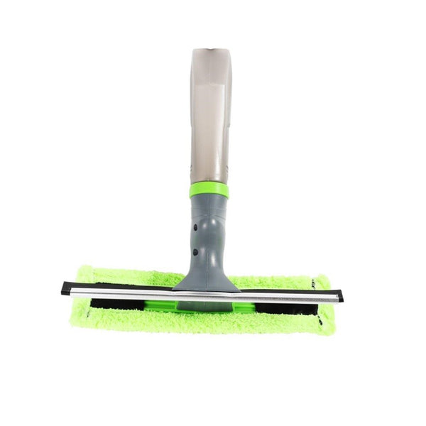 Microfibre Spray Cleaner Wiper Scraper 3 in 1 H - 28 cm W - 26 cm