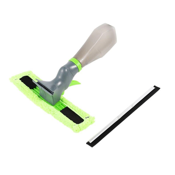 Microfibre Spray Cleaner Wiper Scraper 3 in 1 H - 28 cm W - 26 cm