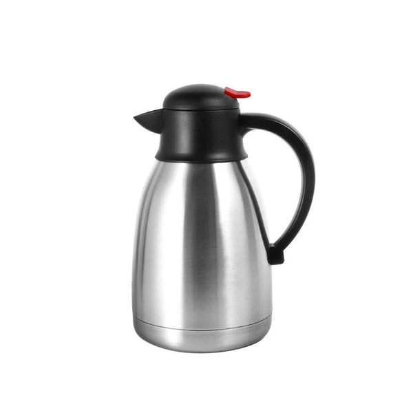 Vacuum Insulated Thermos Flask 1.5 Litre