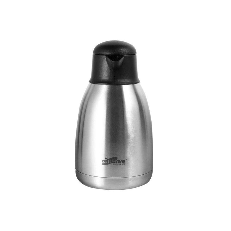 Vacuum Insulated Thermos Flask 1.5 Litre (Ctn Box 12 units)