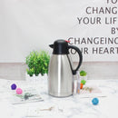 Vacuum Insulated Thermos Flask 2 Litre (Ctn Box 12 units)