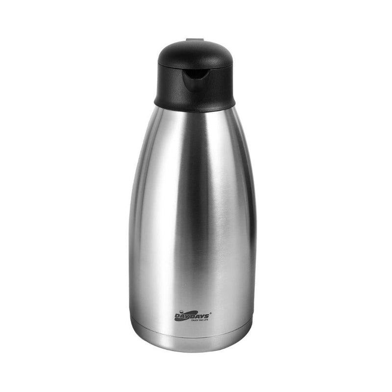 Vacuum Insulated Thermos Flask 3 Litre (Ctn Box 12 units)