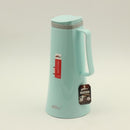1L Plastic Thermos Flask 38797 12 Pcs/Ctn