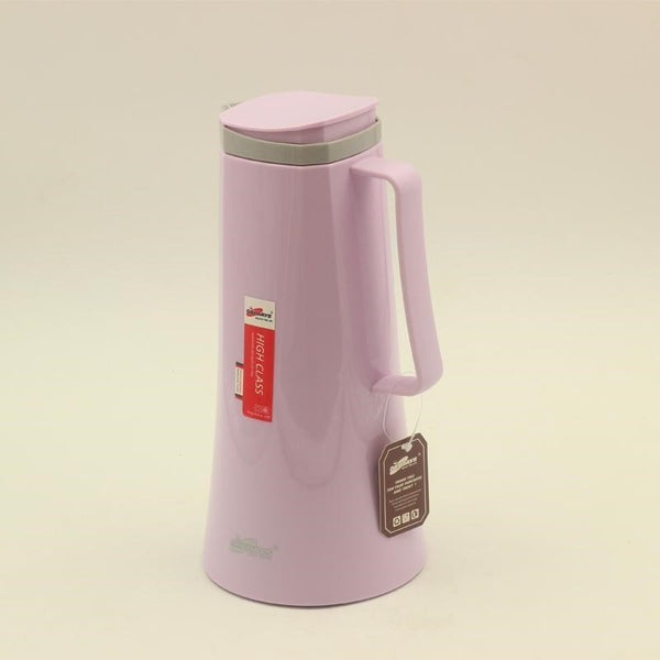 1L Plastic Thermos Flask 38797 12 Pcs/Ctn