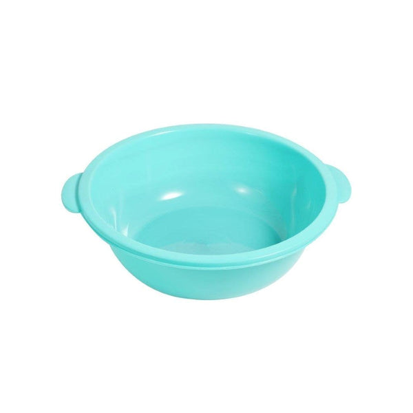 Plastic Bowl Strainer with Lid 27.5*12 cm