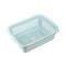 Plastic Strainer Basket 27.5*20.5*8.5 cm
