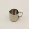 Stainless Steel Milk Frother Milk Pitcher latte Maker 350 ml