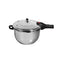 Commercial Grade Stainless Steel Pressure Cooker 3Litre (Ctn Box 8 units)