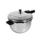 Commercial Grade Stainless Steel Pressure Cooker 6 Litre (Ctn Box 6 units)