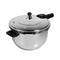 Commercial Grade Stainless Steel Pressure Cooker 10 Litre (Ctn Box 6 units)