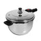 Commercial Grade Stainless Steel Pressure Cooker 14 Litre (Ctn Box 4 units)