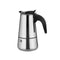 Stainless Steel Stove Top Coffee Maker 12 Cup 26.5 cm