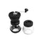 Manual Coffee Mill Grinder
