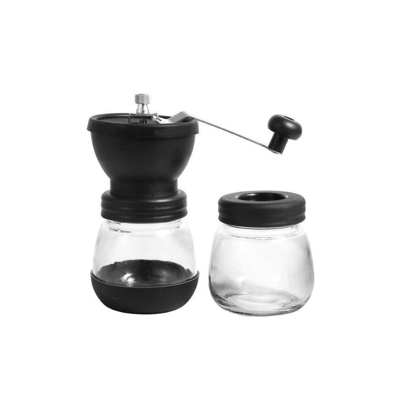 Manual Coffee Mill Grinder