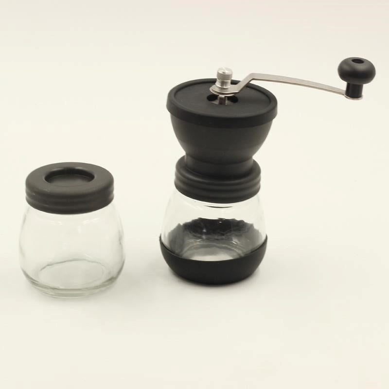 Manual Coffee Mill Grinder