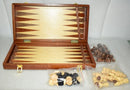 Wooden Chess Board Set 39 cm x 39 cm