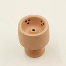 Shisha Hookah Head Clay 7*9 cm