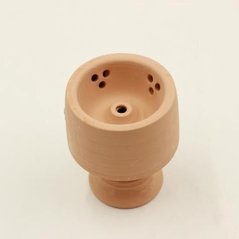 Shisha Hookah Head Clay 7*9 cm