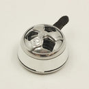 Kaloud Charcoal Holder Hookah Head H : 4cm D : 7cm