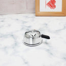 Kaloud Charcoal Holder Hookah Head H : 4cm D : 7cm